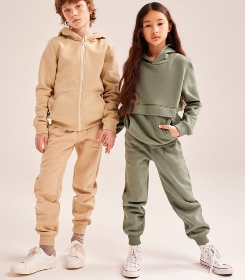 Leon P_ - Kidz Management